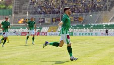 ОФИЦИАЛНО: Берое продаде звездата си за минимална сума