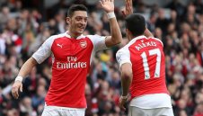 Венгер: Йозил и Санчес няма да бъдат продадени