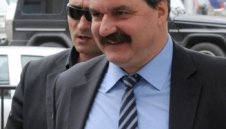 Батков гръмна слон