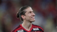 Филипе Луис е отказал на Манчестър Сити и Борусия (Дортмунд) заради Фламенго