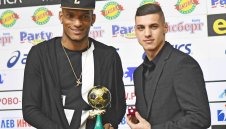 Каранга: Стига спекулации! Оставам в ЦСКА и искам титлата + ВИДЕО