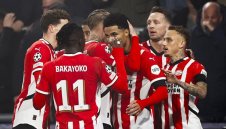 ПСВ попиля сензацията от миналия сезон в Ла Лига, Динамо Загреб унизи словаци навън