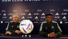 Халф на Реал се размечта за световната титла