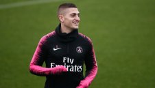 ПСЖ дава нов договор на Верати и го задържа до 2024 година