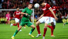 Ясни са номинациите за „Футболист на футболистите“