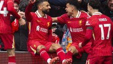 В Саудитска Арабия: Мо Салах е стар за нас