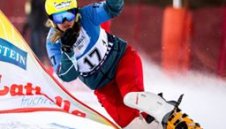 Получихме още една квота за Пьончан 2018