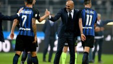 Спалети: Интер има какво да подобрява, Икарди се представи грандиозно