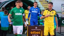 Ивелин Попов разкри бъдещето си