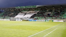 Опреният до стената Лудогорец ще мие срама срещу Жалгирис