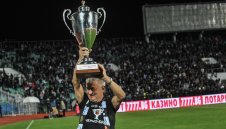 Рекордни премии в Локо Пловдив за бой над ЦСКА на финала