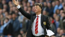 Ван Гаал: Ще бъда в Юнайтед и следващата година