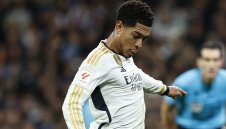 Кой друг? Избраха Белингам за Golden Boy 