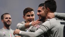 Барса и Байерн ще се цакат за играч на Ювентус