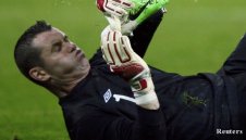 Шей Гивън: Испания ни разкъса на парчета