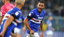 Нов шамар за Милан! Самп надделя над "росонерите" след гол в 33-ата секунда