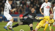 ПСЖ засилва Икарди в английски средняк