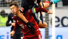 Реал чака: Нещо смущава Левандовски в Байерн