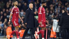 Слот ревна от VAR след пердаха от Ман Сити + СНИМКА