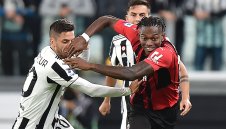 Кошмар за "Старата госпожа": Милан прати Юве в зоната на изпадащите 