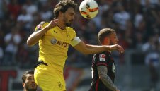 От Байерн към Хумелс: Напъни се срещу нас!