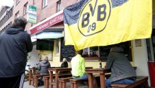 Жадни за футбол: Цял свят гледал рестартирането на Бундеслигата