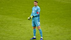 Нойер хвали Лацио: Много са класни!