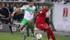 ПРОГНОЗА: Байерн Мюнхен - Волфсбург