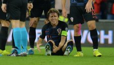 Модрич и Бейл са аут и за Турция