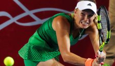 Возняцки с втора титла за сезона 