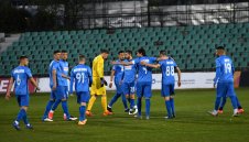 Радост на "Герена"! Левски реши важен казус със "синьо" трио