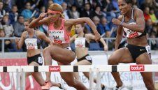 Леката атлетика с нови правила