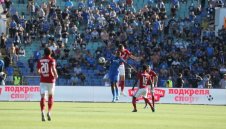 Левски пусна в продажба билетите за дербито с ЦСКА