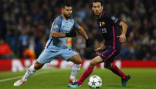 Манчестър Сити - Мидълзбро