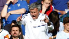 Моуриньо предсказа успех на Италия