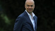 Шеф на Милан: Джиджио и Сусо остават