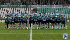 Черно море стана на 110 години!