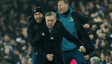 В Евертън вече се прехласнаха по Анчелоти