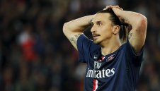 Златан в Милан? Невъзможно! 