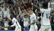 Шедьовър с марка ШЛ! Реал и Сити си нанизаха шест гола в рядко виждан спектакъл