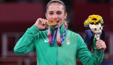 Две българки в топ 10 на анкетата за спортист на Балканите