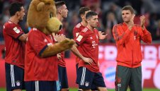 Замер: Критиките към Байерн са перверзни, играчите не са машини