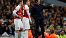 Денис Суарес се нуждае от време, за да се адаптира в Арсенал