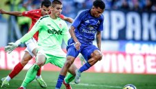 Майкон със силен намек за бъдещето си в Левски