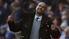 Изненада! Вижте избора на Гуардиола за най-добър треньор