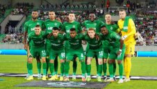 Лудогорец лети за Испания в сряда