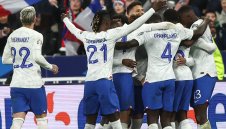 Ирландия - Франция