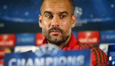 Пеп: И след 50 години ще е трудно срещу отбор, който се брани с 11 души