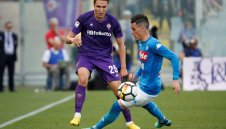 Интер и Фиорентина готвят размяна