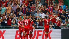 ПРОГНОЗА: Хофенхайм - Байерн Мюнхен